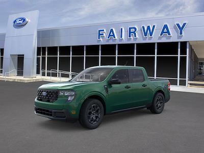 2025 Ford Maverick SuperCrew Cab AWD Pickup for sale #Z1112 - photo 1