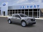2025 Ford Maverick SuperCrew Cab FWD Pickup for sale #Z1114 - photo 7