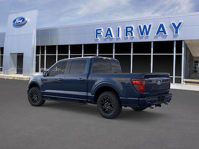 2025 Ford F-150 SuperCrew Cab 4WD Pickup for sale #Z1117 - photo 2