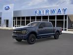2025 Ford F-150 SuperCrew Cab 4WD Pickup for sale #Z1117 - photo 1