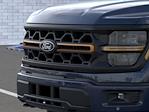 2025 Ford F-150 SuperCrew Cab 4WD Pickup for sale #Z1117 - photo 17