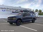 2025 Ford F-150 SuperCrew Cab 4WD Pickup for sale #Z1123 - photo 1