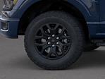 2025 Ford F-150 SuperCrew Cab 4WD Pickup for sale #Z1123 - photo 19