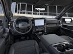 2025 Ford F-150 SuperCrew Cab 4WD Pickup for sale #Z1123 - photo 9