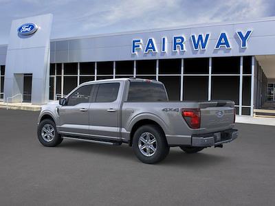 2025 Ford F-150 SuperCrew Cab 4WD Pickup for sale #Z1125 - photo 2
