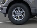 2025 Ford F-150 SuperCrew Cab 4WD Pickup for sale #Z1125 - photo 19