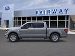 2025 Ford F-150 SuperCrew Cab 4WD Pickup for sale #Z1125 - photo 3