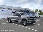 2025 Ford F-150 SuperCrew Cab 4WD Pickup for sale #Z1125 - photo 7