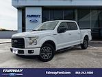 2016 Ford F-150 SuperCrew Cab 4x2 Pickup for sale #Z1128A - photo 1
