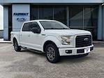 2016 Ford F-150 SuperCrew Cab 4x2 Pickup for sale #Z1128A - photo 3