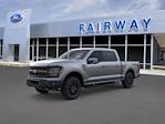 2025 Ford F-150 SuperCrew Cab 4WD Pickup for sale #Z1130 - photo 1