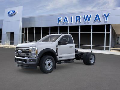 New 2025 Ford F-550 - photo 1