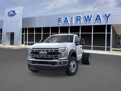 New 2025 Ford F-550 - photo 1