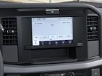 2025 Ford F-550 Regular Cab DRW 4x4 Cab Chassis for sale #Z1137 - photo 14