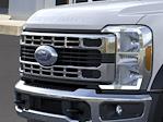 2025 Ford F-550 Regular Cab DRW 4x4 Cab Chassis for sale #Z1137 - photo 17