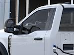 2025 Ford F-550 Regular Cab DRW 4x4 Cab Chassis for sale #Z1137 - photo 20