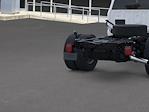 2025 Ford F-550 Regular Cab DRW 4x4 Cab Chassis for sale #Z1137 - photo 21