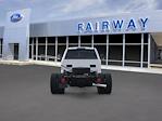 2025 Ford F-550 Regular Cab DRW 4x4 Cab Chassis for sale #Z1137 - photo 5