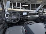 2025 Ford F-550 Regular Cab DRW 4x4 Cab Chassis for sale #Z1137 - photo 9