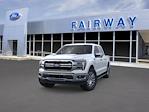 2025 Ford F-150 SuperCrew Cab 4WD Pickup for sale #Z1138 - photo 3