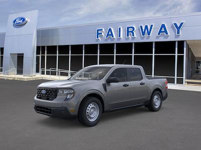 New 2025 Ford Maverick - photo 1