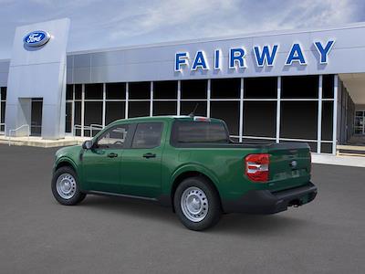 2025 Ford Maverick SuperCrew Cab AWD Pickup for sale #Z1141 - photo 2