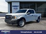 2019 Ford F-150 Super Cab 4x4 Pickup for sale #Z1144A - photo 1