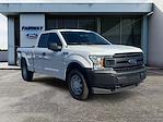 2019 Ford F-150 Super Cab 4x4 Pickup for sale #Z1144A - photo 4
