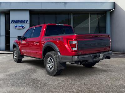 2023 Ford F-150 SuperCrew Cab 4x4 Pickup for sale #Z1145A - photo 2
