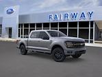 2025 Ford F-150 SuperCrew Cab 4WD Pickup for sale #Z1150 - photo 7