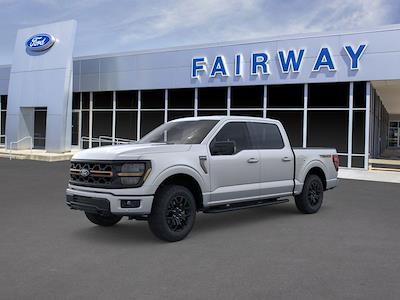 2025 Ford F-150 SuperCrew Cab 4WD Pickup for sale #Z1152 - photo 1