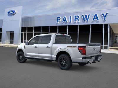 2025 Ford F-150 SuperCrew Cab 4WD Pickup for sale #Z1152 - photo 2