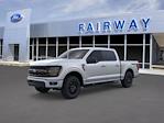 2025 Ford F-150 SuperCrew Cab 4WD Pickup for sale #Z1152 - photo 1