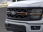 2025 Ford F-150 SuperCrew Cab 4WD Pickup for sale #Z1152 - photo 17