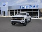 2025 Ford F-150 SuperCrew Cab 4WD Pickup for sale #Z1152 - photo 3