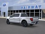 2025 Ford F-150 SuperCrew Cab 4WD Pickup for sale #Z1152 - photo 2