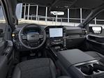 2025 Ford F-150 SuperCrew Cab 4WD Pickup for sale #Z1152 - photo 9