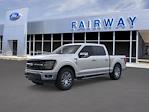 2025 Ford F-150 SuperCrew Cab 4WD Pickup for sale #Z1155 - photo 1