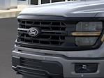 2025 Ford F-150 SuperCrew Cab 4WD Pickup for sale #Z1157 - photo 17