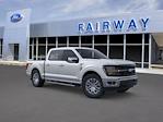 2025 Ford F-150 SuperCrew Cab 4WD Pickup for sale #Z1158 - photo 7