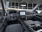 2025 Ford F-150 SuperCrew Cab 4WD Pickup for sale #Z1158 - photo 9