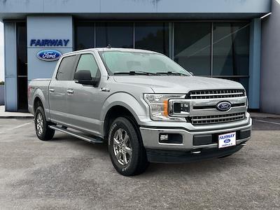 Used 2020 Ford F-150 - photo 1