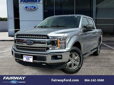 Used 2020 Ford F-150 - photo 1