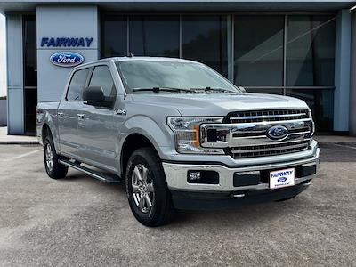 Used 2020 Ford F-150 - photo 1