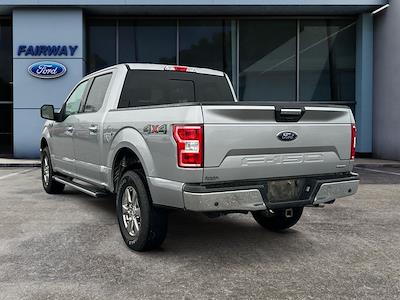 Used 2020 Ford F-150 - photo 1