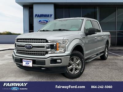 Used 2020 Ford F-150 - photo 1
