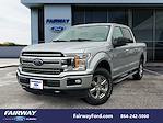 2020 Ford F-150 SuperCrew Cab 4x4 Pickup for sale #Z1158A - photo 1