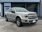 2020 Ford F-150 SuperCrew Cab 4x4 Pickup for sale #Z1158A - photo 2