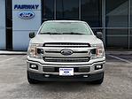 2020 Ford F-150 SuperCrew Cab 4x4 Pickup for sale #Z1158A - photo 3