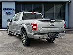 2020 Ford F-150 SuperCrew Cab 4x4 Pickup for sale #Z1158A - photo 4